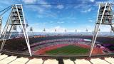London 2012: Erster Trailer und viele Screenshots zum Videospiel der Olympischen Spiele
