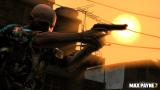 Max Payne 3: Neue Screenshots zum Actionspiel veröffentlicht - Waffen, Explosionen und mehr [Bilder des Tages]