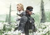 Metal Gear Solid: Snake Eater 3D - Konami gibt Release-Termin bekannt - neue Screenshots