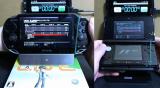 PS Vita vs. Nintendo 3DS im Akku-Test: Video zeigt Zocker-Marathon in F1 2011