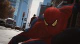 The Amazing Spider-Man: Neue Bilder und Trailer zum Videospiel - mit Kino-Trailer