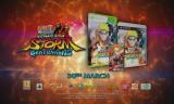 Naruto Ultimate Ninja Storm Generations - Itachi's Story
