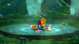 Rayman Origins: Trailer zur Version für Nintendo 3DS