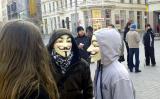 ACTA: Deutschland verweigert Unterschrift