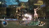 Final Fantasy XIII-2: Neuer Charakter-DLC 'Sazh Kopf oder Zahl?' ab 28. Februar erhältlich - Erste Screenshots