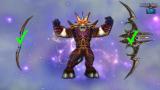High Five: Skyrim-Patch 1.4, Final Fantasy XIII-2 im Test, Mass Effect 3 und mehr - Der Wochenrückblick im HD-Video