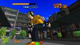 Jet Set Radio: Dreamcast-Klassiker erscheint im Sommer für PS3, Xbox 360 und PC