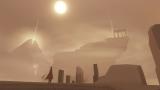 Journey: Ab heute offiziell im PlayStation Store zum Download - neuer Accolades-Trailer