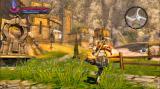 Kingdoms of Amalur: Reckoning - Zweiter DLC 'Zähne von Naros' ab 17. April für PS3 und Xbox 360 erhältlich