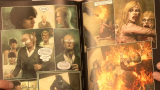 Late Nerd Show #7: Untote in Comics und Das Schwarze Auge