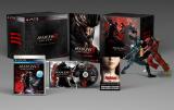 Ninja Gaiden 3: Media Markt Online und Gamestop vertreiben Sammler-Editionen