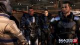 Mass Effect 3: Erste Bilder zum DLC 'From the Ashes'