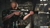 Max Payne 3: Das Mini-30-Gewehr im neuen Trailer & Screenshots vorgestellt