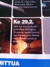 Halo 4: Neues Material zum Spring Showcase in San Francisco?