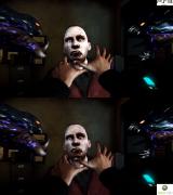 The Darkness 2: Grafikvergleich zwischen Xbox 360- und PS3-Version