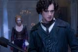 Abraham Lincoln: Vampirjäger - Bilder und HD-Trailer zum neuen Tim Burton-Film