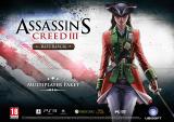 Assassin's Creed 3: Kampfsystem von Grund auf neu entwickelt - Neue Details zum Action-Adventure