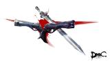 Devil May Cry: Neues Bildmaterial zur Action-Fortsetzung von Ninja Theory 