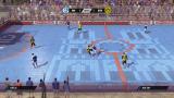 FIFA Street im Test für PS3 und Xbox 360: Gelungener Serienreboot mit realistischem Anstrich