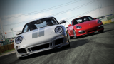 Forza 4: Porsche-DLC und neues Update angekündigt - Forza Horizon für Xbox 360 bestätigt