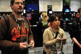 GDC 2012: Exklusive Fotos und Video vom Messe-Dienstag - Retro-Ausstellung, SimCity 5 und mehr