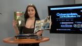 Late Nerd Show - Folge 8: Mass Effect Artbook, Star-Wars-Comic 'Jedi', DSA Rabenblut