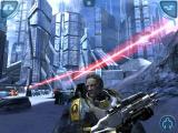 Mass Effect 3: Infiltrator-App für iPhone und iPad erschienen - Trailer im HD-Stream