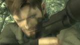 Metal Gear Solid HD Collection: Neues Gameplay-Material zeigt Snake auf der PS Vita