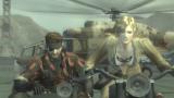 Metal Gear Solid HD Collection erscheint im Sommer für PS Vita - Erste Screenshots veröffentlicht