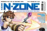 N-ZONE 04/2012: Kid Icarus Uprising, PokéPark 2 und Metal Gear Solid im Test, Rabbids-Figur gratis!