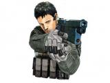 Resident Evil: Marhawa Desire - Manga-Serie für Deutschland angekündigt