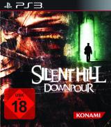 Silent Hill Downpour: Horror-Abenteuer erscheint komplett uncut in Deutschland