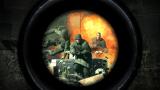 UK-Charts: Sniper Elite V2 - Der Nazi-Shooter behauptet Platz 1 auf der Insel 