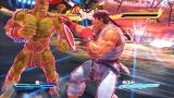 Street Fighter X Tekken im Test für PS3 und Xbox 360: Tolles Beat'em-Up mit nur kleinen Schwächen