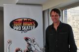 Tony Hawk's Pro Skater HD: Neues Gameplay-Video und Fotos mit Tony Hawk von der GDC 2012