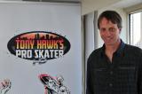 Tony Hawk's Pro Skater HD: Neues Gameplay-Video und Fotos mit Tony Hawk von der GDC 2012