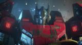 Transformers: Fall of Cybertron - Neues Gameplay-Video zeigt den Dinobot Grimlock in Action