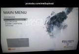 Call of Duty Black Ops 2: Zeigt dieses Video das Hauptmenü der Beta-Version?