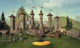 Wreckateer: Neuer Kinect-Trailer zur Burgenballerei im HD-Stream