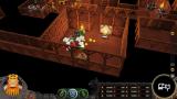 A Game of Dwarves: GDC 2012-Eindrücke zum Aufbau-Strategiespiel für PSN