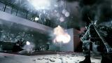 Battlefield 3: 'HD Destruction Timelapse'-Video zeigt Zerstörung auf 'Ziba Tower'