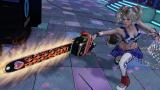 Lollipop Chainsaw: Japanischer 'How Can She Chainsaw?'-Trailer zeigt die Angriffe von Juliet Starling