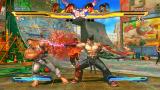 Street Fighter x Tekken: Ende Juli erscheint der DLC mit den 12 neuen Kämpfern