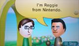 Nintendo 3DS: Mii-Charakter von Reggie Fils-Aime zum 3DS-Geburtstag