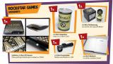 play3-Jubiläums-Gewinnspiel: Preise im Wert von 5.555 Euro abräumen / viele Unikate
