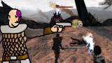 Playtime Show Folge 14 im HD-Video - Assassin's Creed 3, Test zu Mass Effect 3, GDC 2012 und mehr