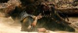 Zorn der Titanen: Spektakulärer Kino-Trailer erinnert stark an God of War-Serie