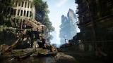 Crysis 3: Zerstörter Ceph-Pinger in New York City - Neuer Screenshot veröffentlicht
