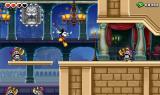 Micky Epic: Macht der Fantasie für Nintendo 3DS - Konkrete Details und erste Screenshots