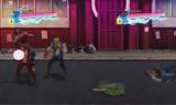 Double Dragon Neon - Ingame Trailer zum Arcade Game veröffentlicht
